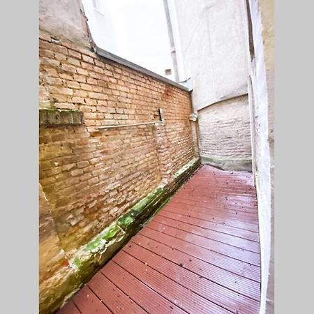 Studio,10 Min To Citycenter,33M,Smart Tv,Kingbed Βιέννη Εξωτερικό φωτογραφία
