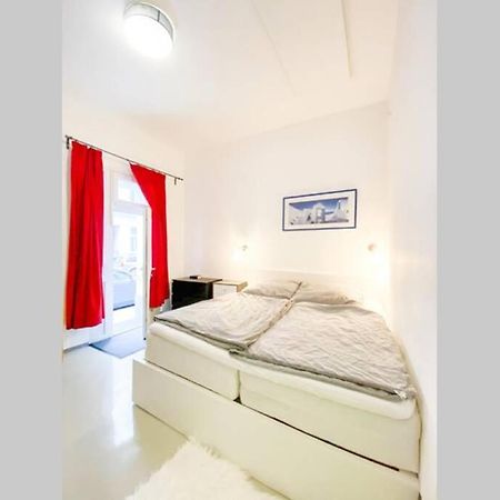 Studio,10 Min To Citycenter,33M,Smart Tv,Kingbed Βιέννη Εξωτερικό φωτογραφία