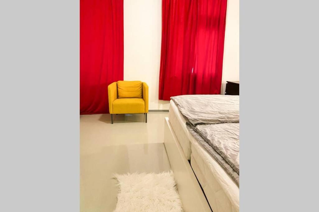 Studio,10 Min To Citycenter,33M,Smart Tv,Kingbed Βιέννη Εξωτερικό φωτογραφία